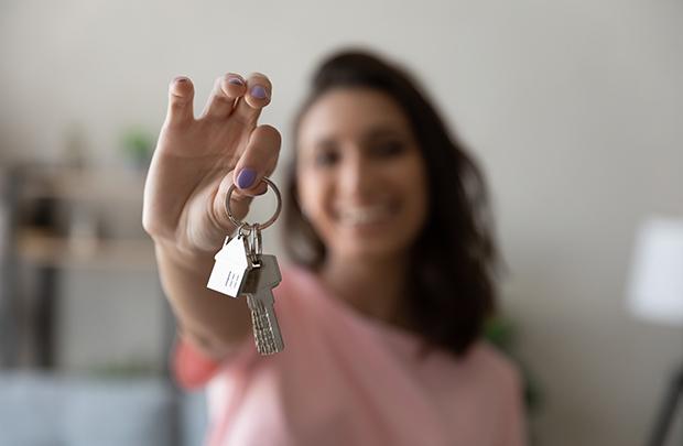 Vente, recherche de biens et crédit immobilier